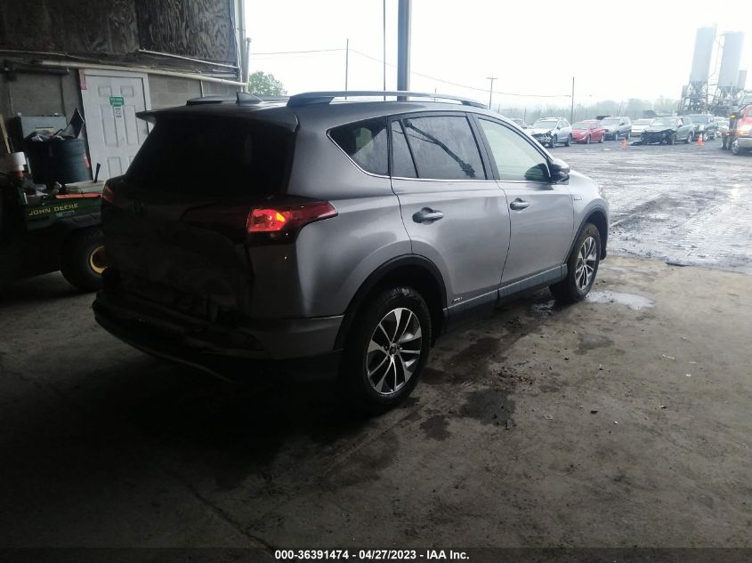 2017 TOYOTA RAV4 HYBRID XLE JTMRJREV2HD090530