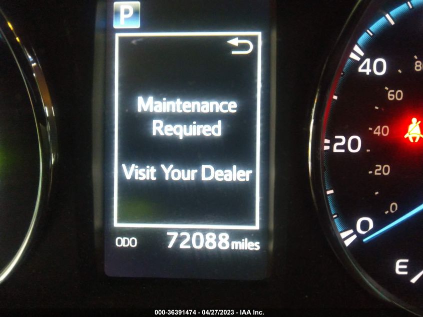 2017 TOYOTA RAV4 HYBRID XLE JTMRJREV2HD090530