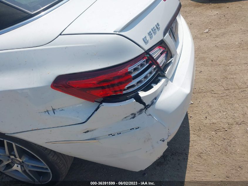2014 MERCEDES-BENZ E-CLASS E 350 - WDDKK5KF9EF244984