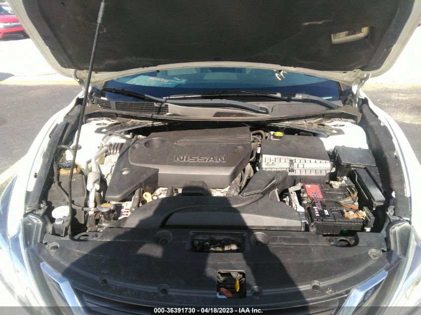 2016 NISSAN ALTIMA 2.5 - 1N4AL3AP2GC194148
