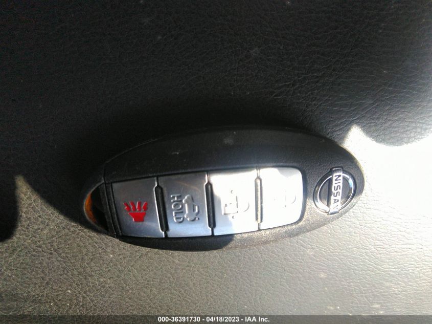 2016 NISSAN ALTIMA 2.5 - 1N4AL3AP2GC194148