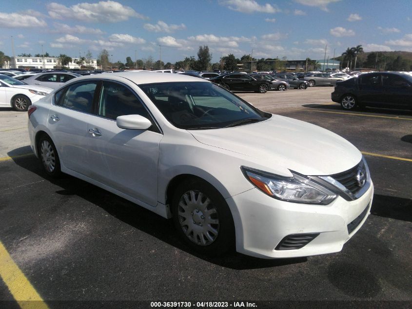 2016 NISSAN ALTIMA 2.5 - 1N4AL3AP2GC194148