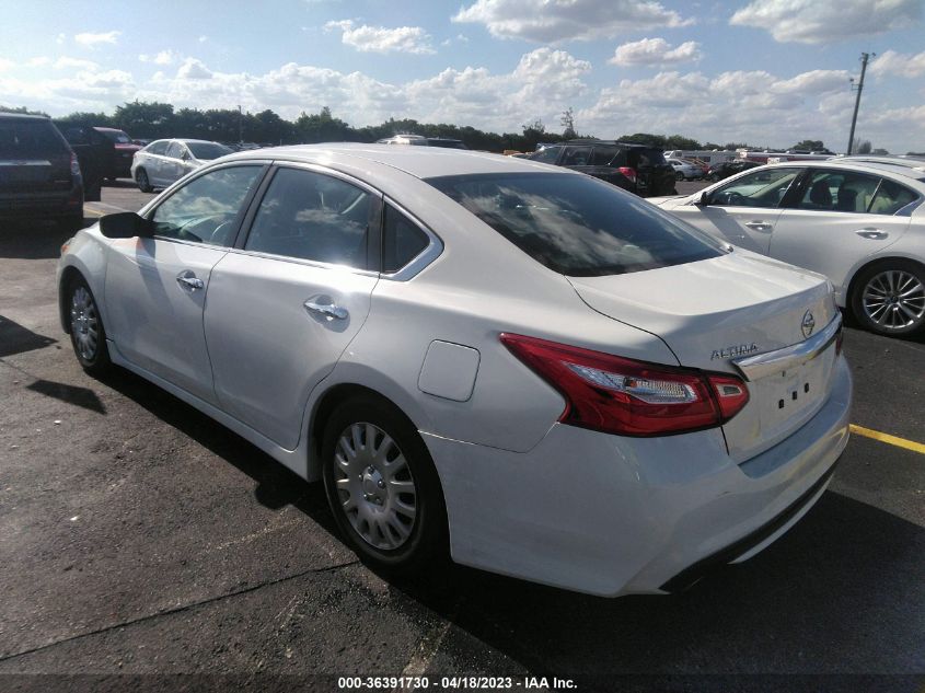 2016 NISSAN ALTIMA 2.5 - 1N4AL3AP2GC194148