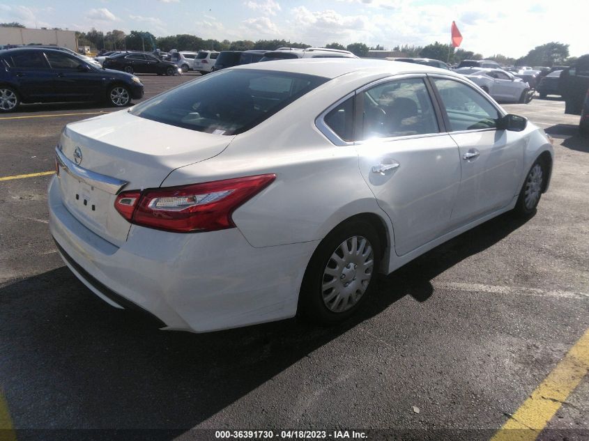 2016 NISSAN ALTIMA 2.5 - 1N4AL3AP2GC194148