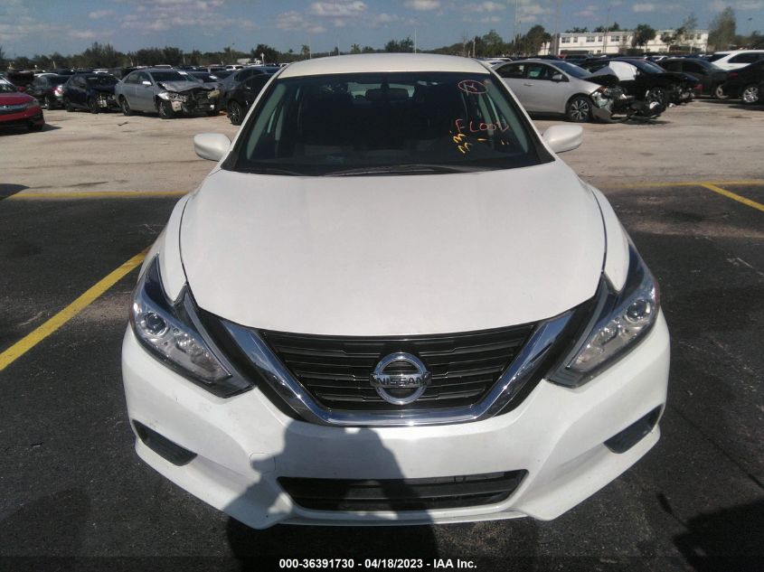 2016 NISSAN ALTIMA 2.5 - 1N4AL3AP2GC194148