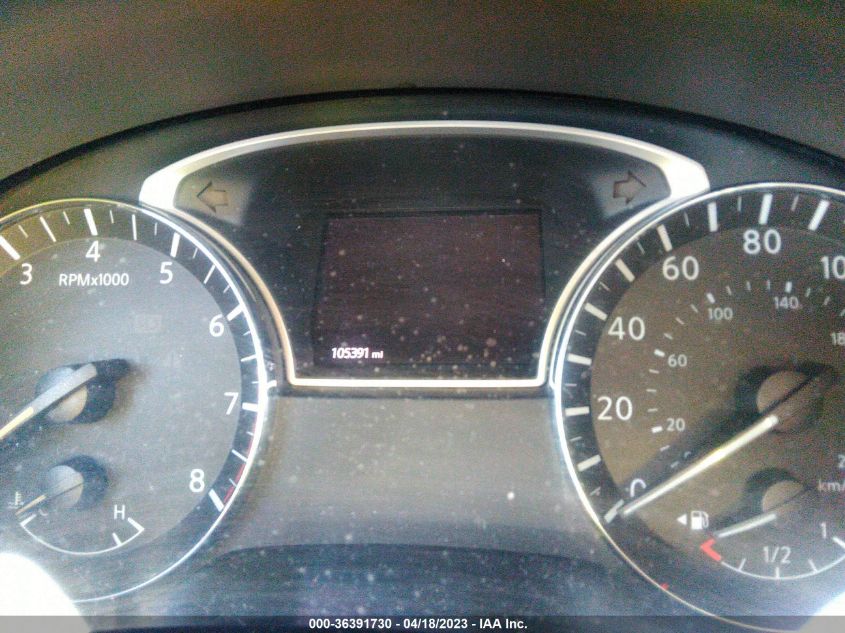 2016 NISSAN ALTIMA 2.5 - 1N4AL3AP2GC194148