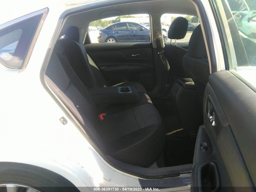 2016 NISSAN ALTIMA 2.5 - 1N4AL3AP2GC194148
