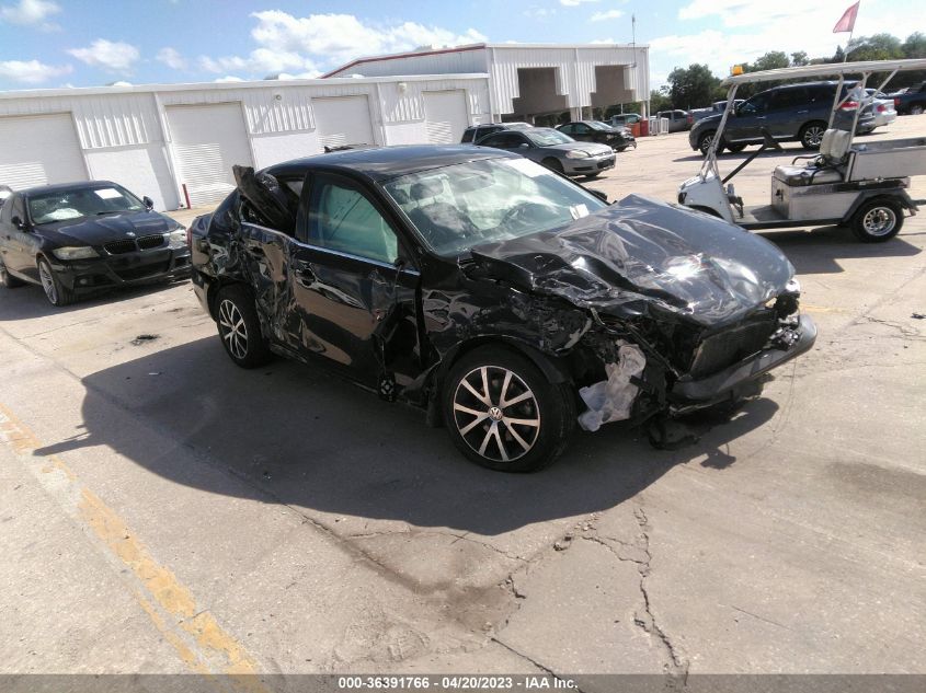 3VWDB7AJ7JM243182 VOLKSWAGEN JETTA 1.4T 2018