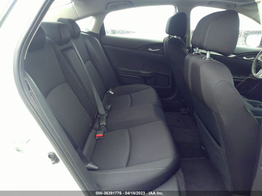 2016 HONDA CIVIC SEDAN EX-T - 19XFC1F34GE000335
