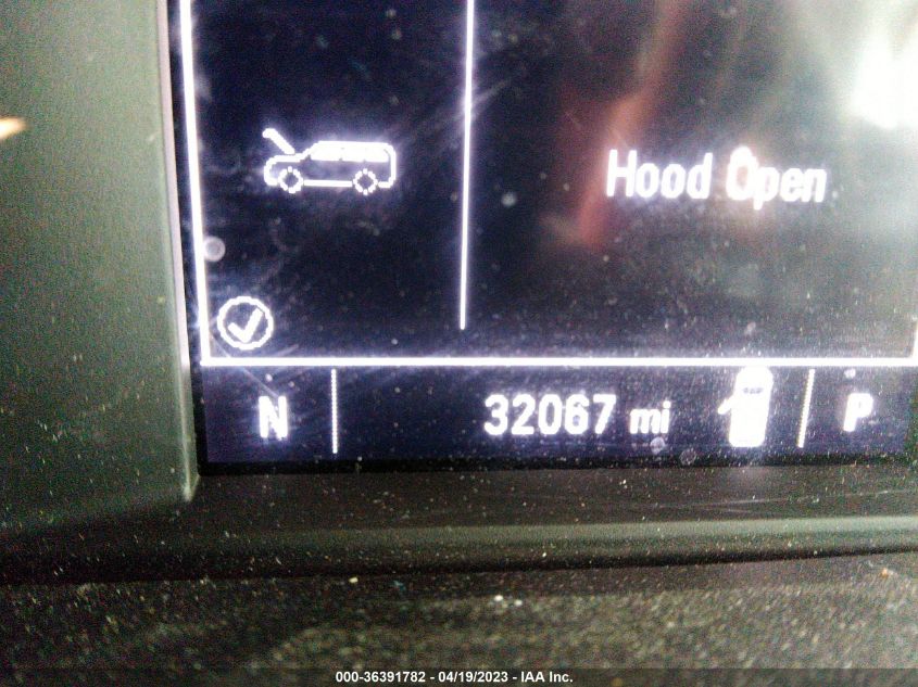 2020 CHEVROLET TRAVERSE LS - 1GNERFKW7LJ250583