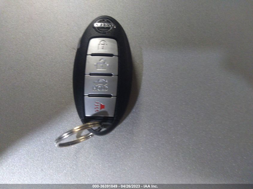 2015 NISSAN ALTIMA 2.5 - 1N4AL3APXFN333171