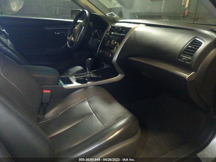 2015 NISSAN ALTIMA 2.5 - 1N4AL3APXFN333171
