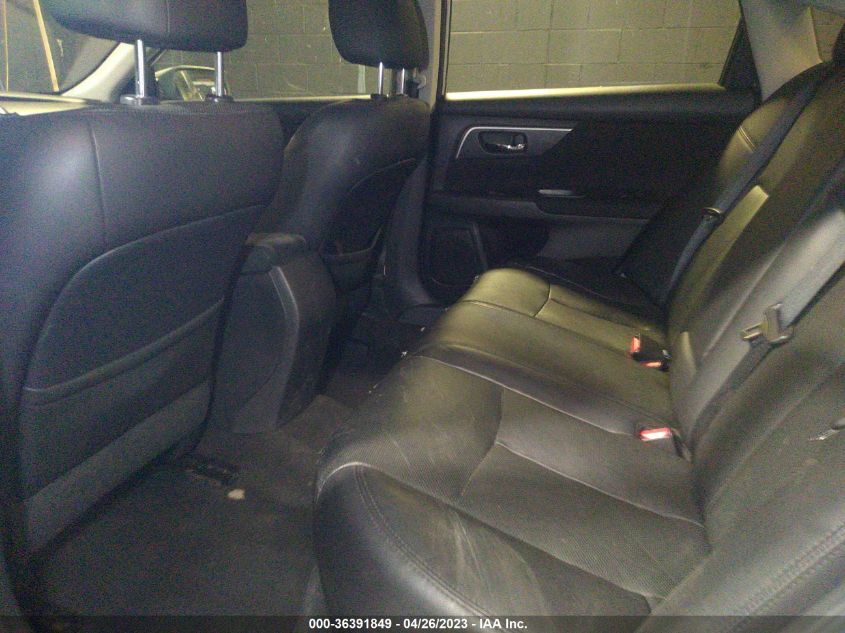 2015 NISSAN ALTIMA 2.5 - 1N4AL3APXFN333171