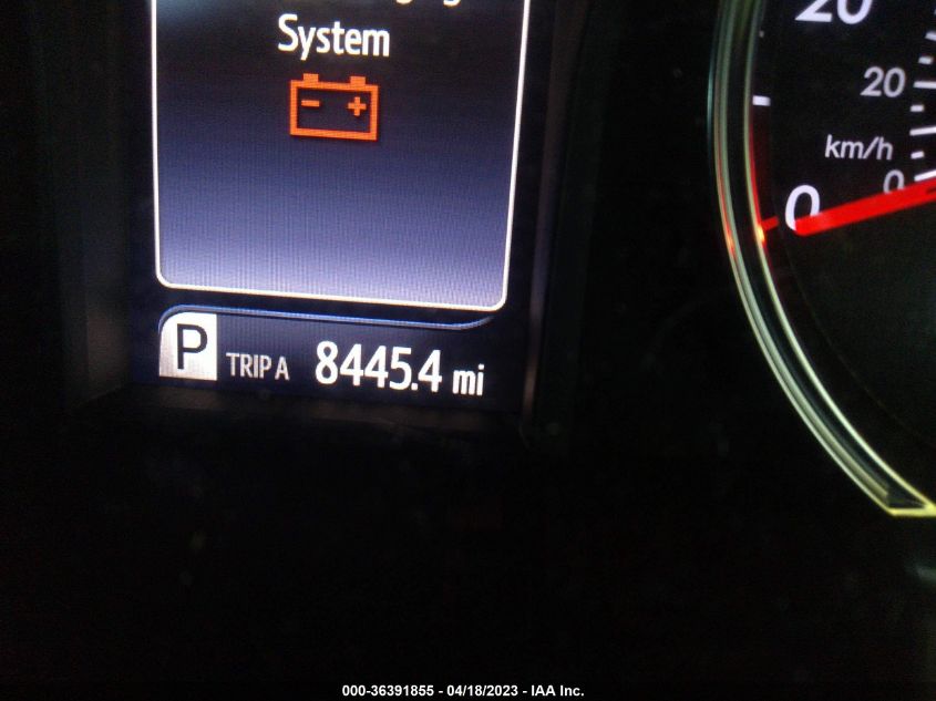2017 TOYOTA CAMRY XLE/SE/LE/XSE - 4T1BF1FK4HU321545