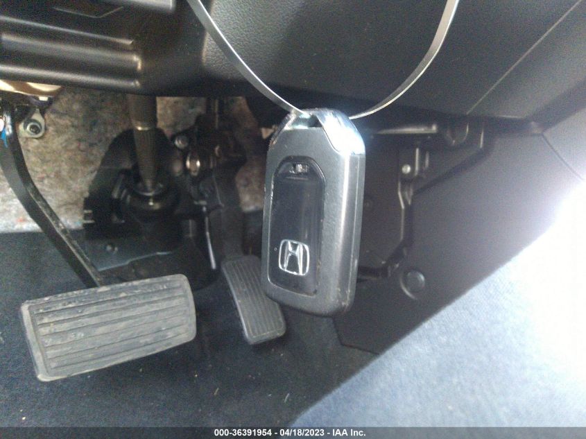 2014 HONDA CIVIC SEDAN EX - 19XFB2F88EE274509
