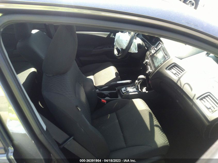 2014 HONDA CIVIC SEDAN EX - 19XFB2F88EE274509