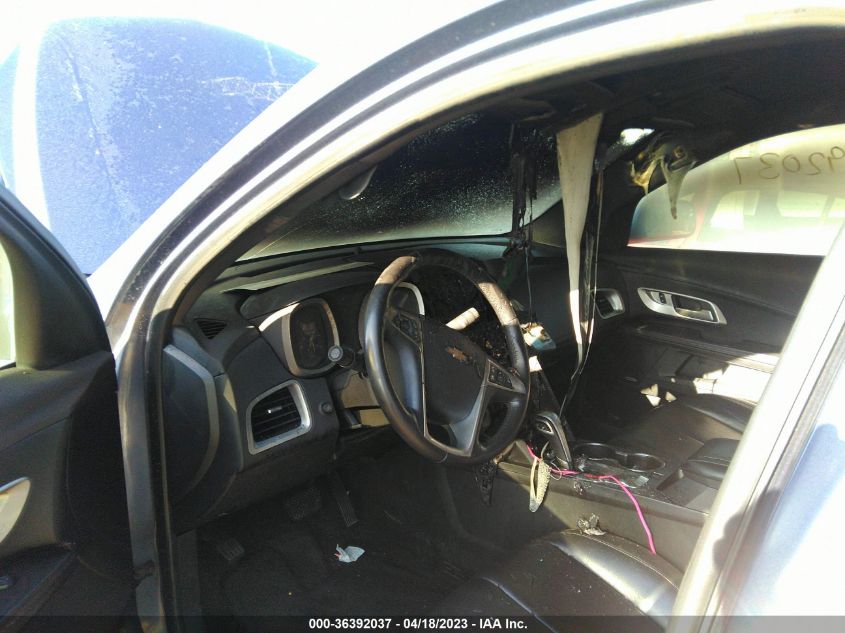 2014 CHEVROLET EQUINOX LT - 2GNALCEKXE6175773