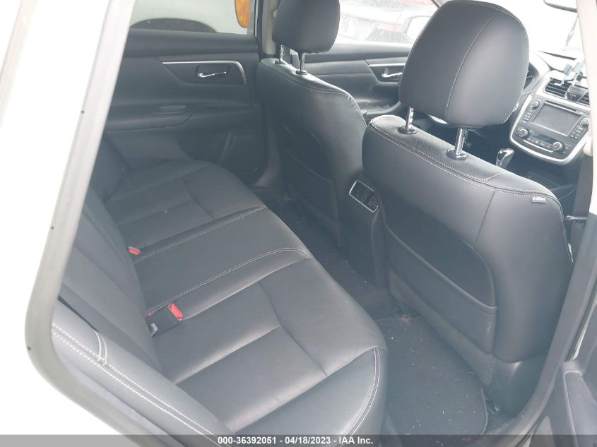 2017 NISSAN ALTIMA 3.5 SL - 1N4BL3AP8HC214103