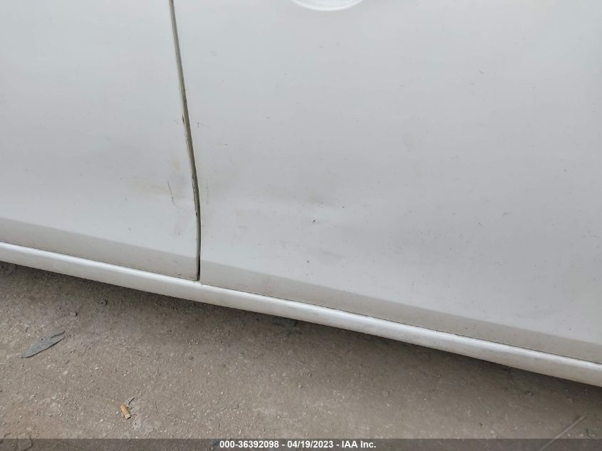 2013 NISSAN SENTRA S - 3N1AB7AP8DL795295