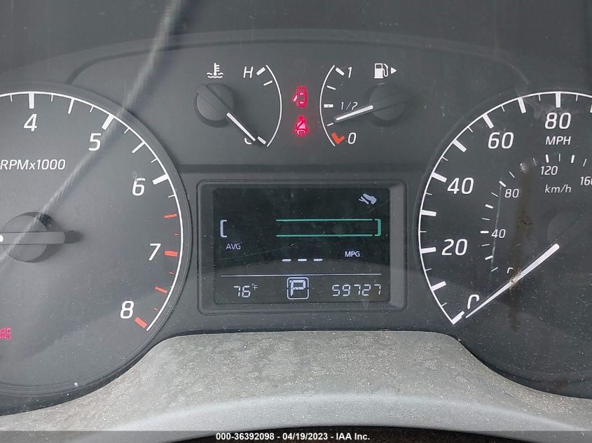 2013 NISSAN SENTRA S - 3N1AB7AP8DL795295