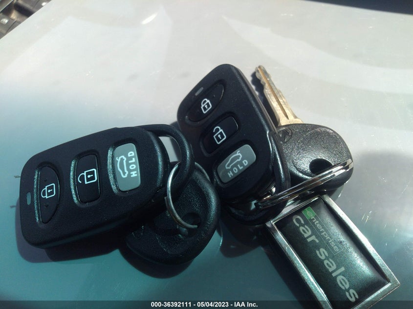 VIN 5NPD84LF1LH536660 2020 HYUNDAI ELANTRA SEL