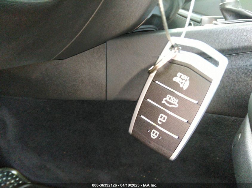 2017 GENESIS G80 3.8L KMHGN4JE1HU176329