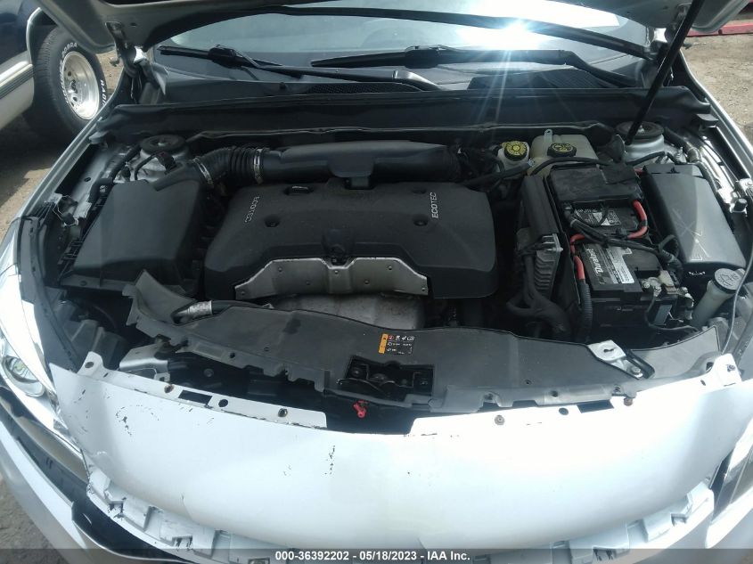 2015 CHEVROLET MALIBU LT - 1G11C5SL9FU153275