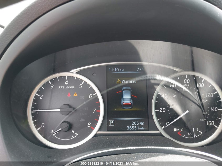 VIN 3N1AB7APXHY308140 2017 NISSAN SENTRA SR