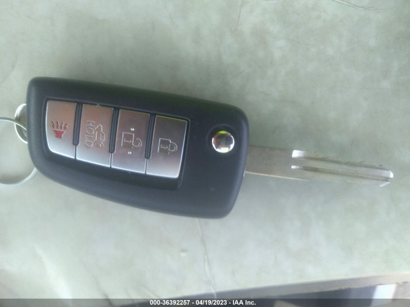2022 NISSAN VERSA S - 3N1CN8DV9NL844070