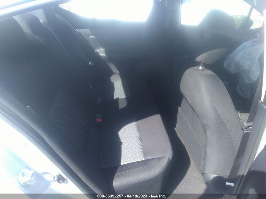 2022 NISSAN VERSA S - 3N1CN8DV9NL844070