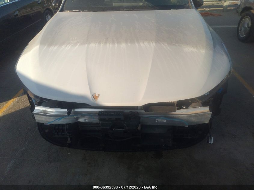 2022 KIA K5 GT LINE - 5XXG64J22NG100630