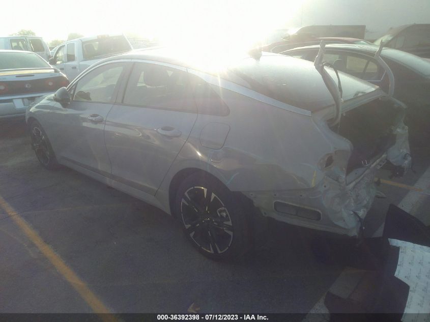 2022 KIA K5 GT LINE - 5XXG64J22NG100630