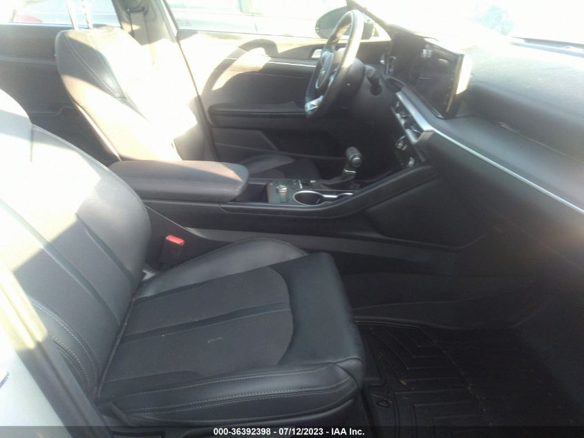 2022 KIA K5 GT LINE - 5XXG64J22NG100630