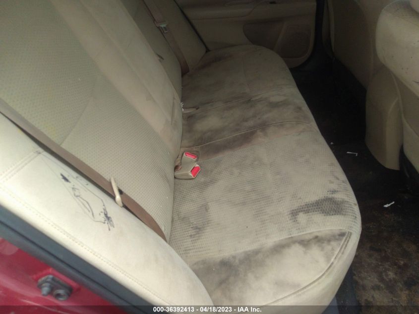 2015 NISSAN ALTIMA 2.5 - 1N4AL3AP6FN865307