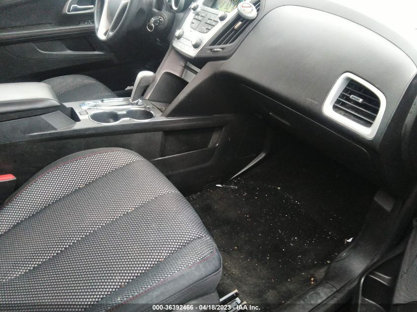 2015 CHEVROLET EQUINOX LT - 2GNALBEK7F6261845