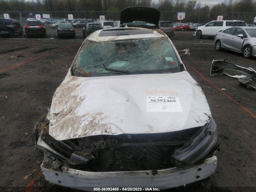 2021 ACURA ILX - 19UDE2F3XMA003165