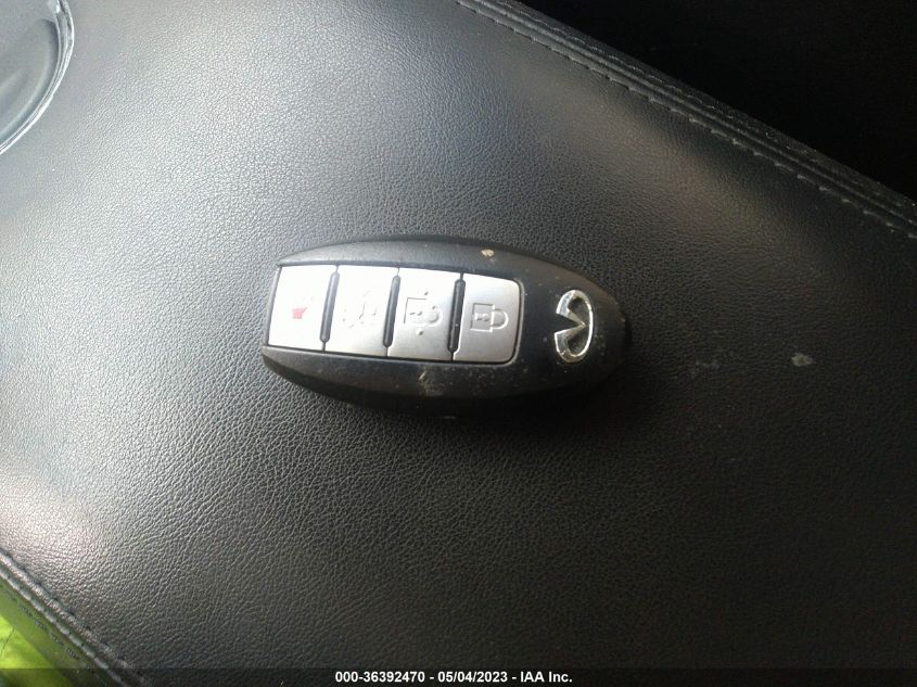2013 INFINITI G37 COUPE JOURNEY JN1CV6EK6DM921796
