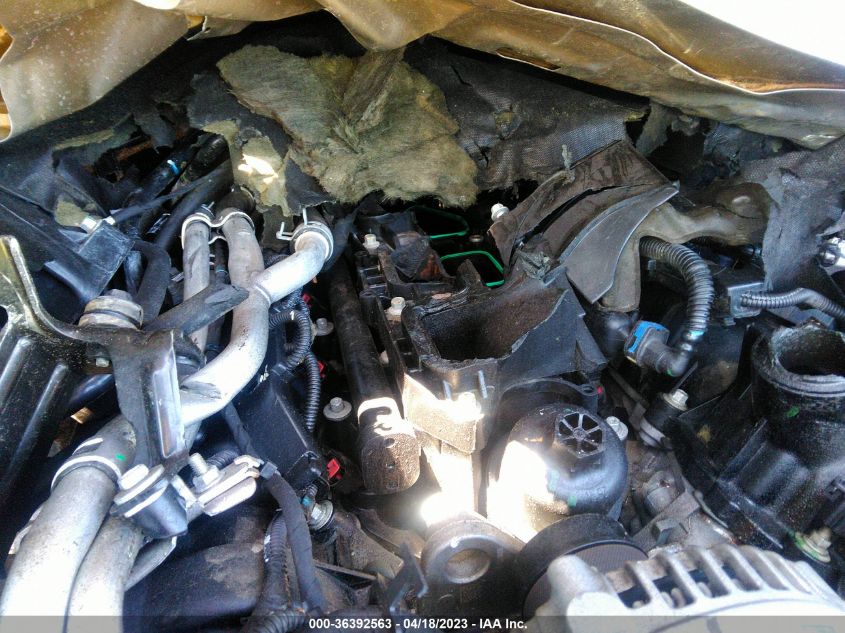 2020 JEEP GLADIATOR SPORT S - 1C6HJTAG6LL127052
