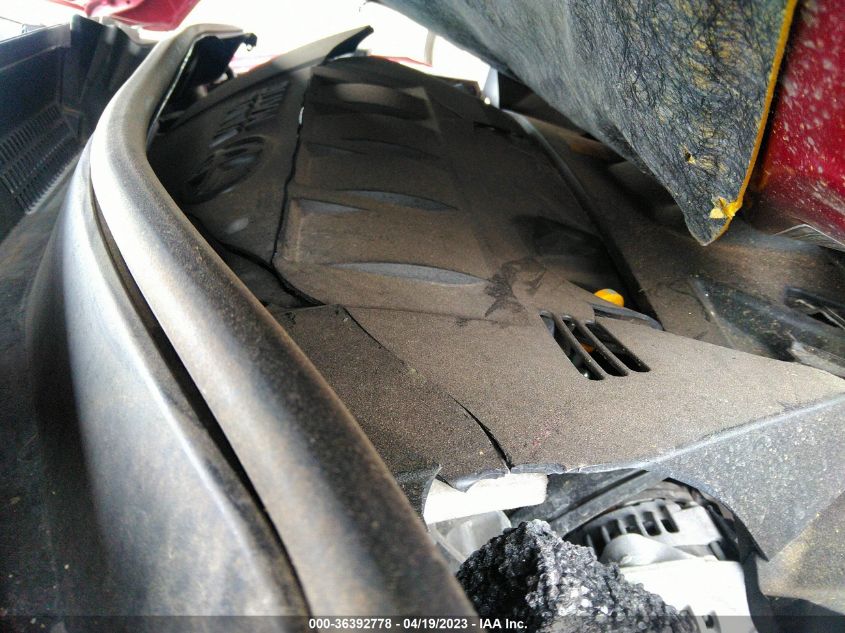 2018 TOYOTA C-HR XLE - JTNKHMBX9J1008687