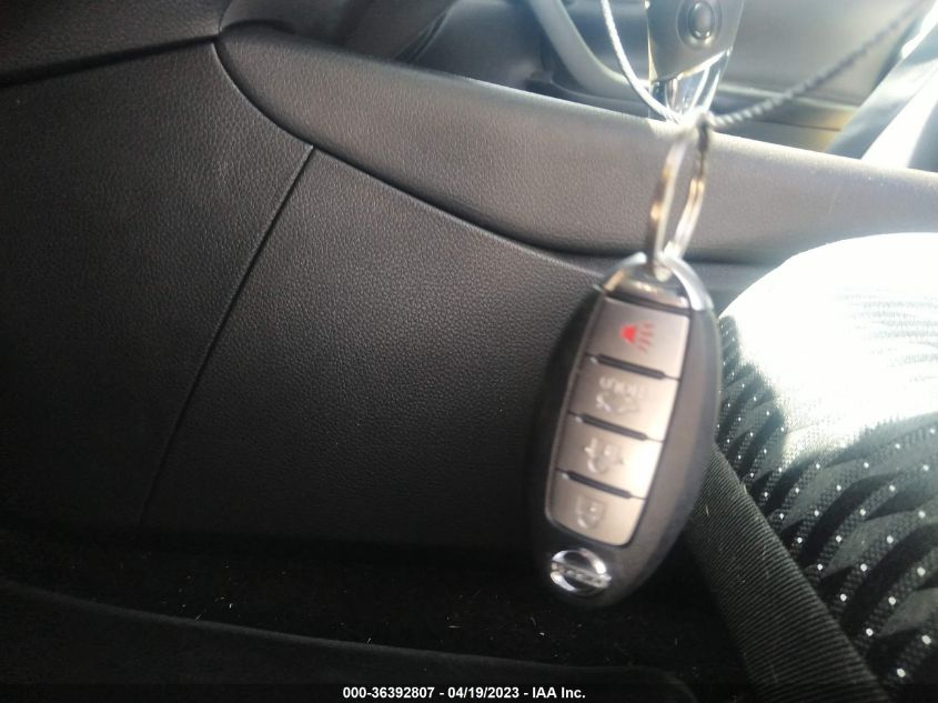 2016 NISSAN ALTIMA 2.5 - 1N4AL3AP2GC217783