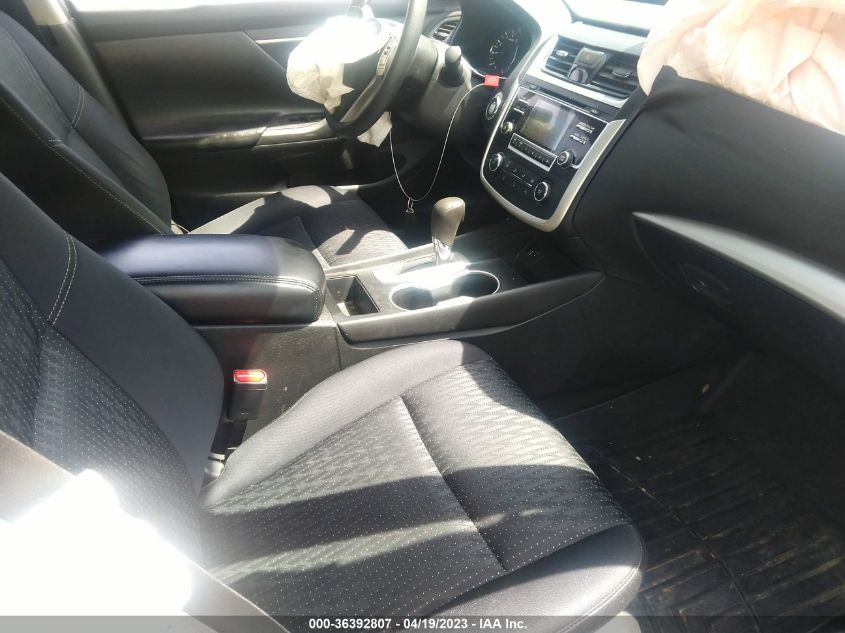 2016 NISSAN ALTIMA 2.5 - 1N4AL3AP2GC217783