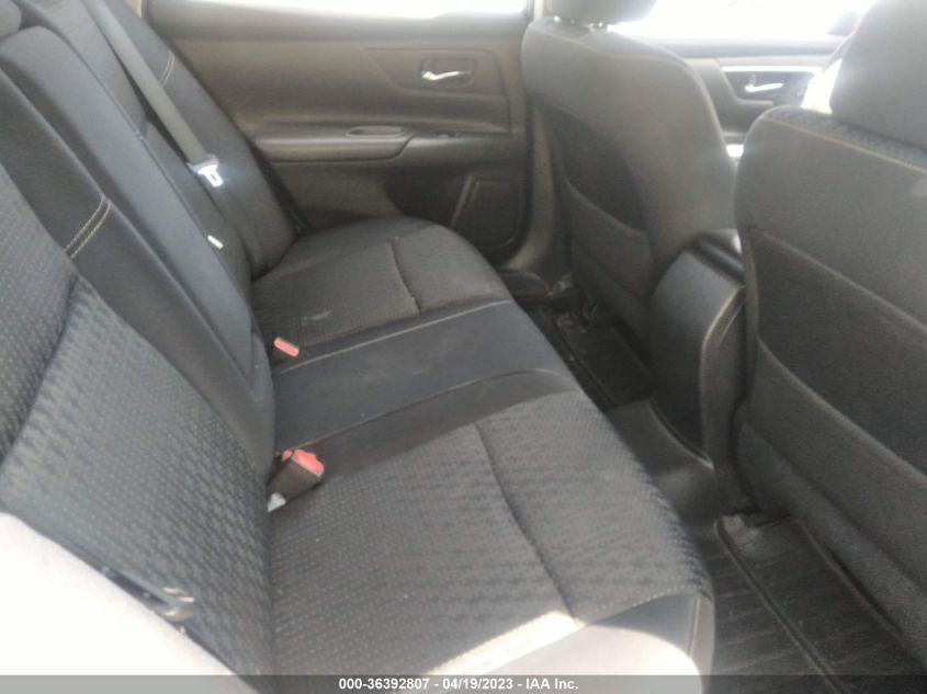 2016 NISSAN ALTIMA 2.5 - 1N4AL3AP2GC217783