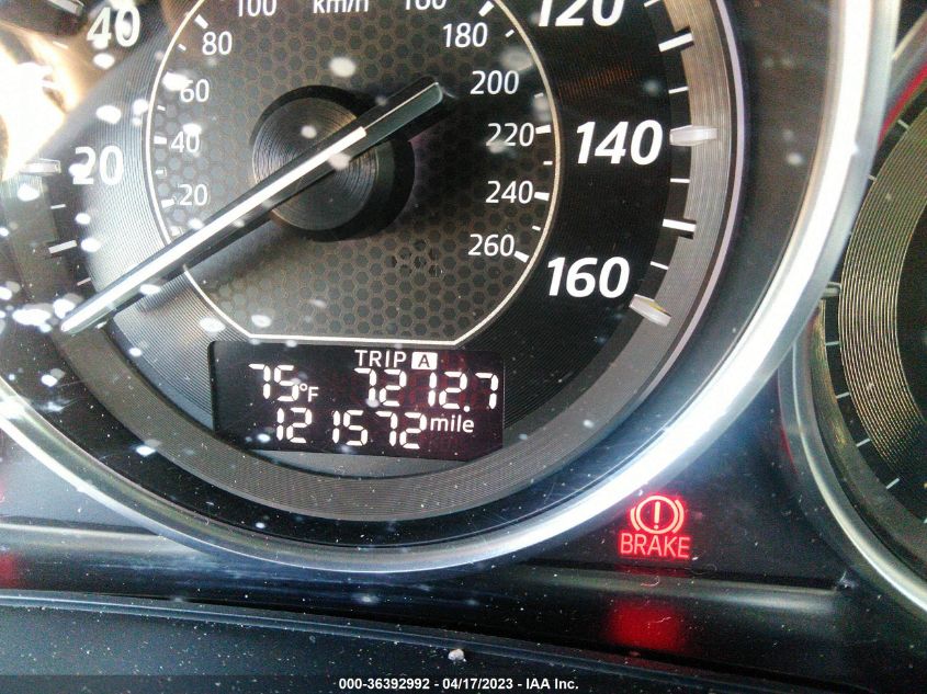 2015 MAZDA MAZDA6 I GRAND TOURING - JM1GJ1W63F1170353