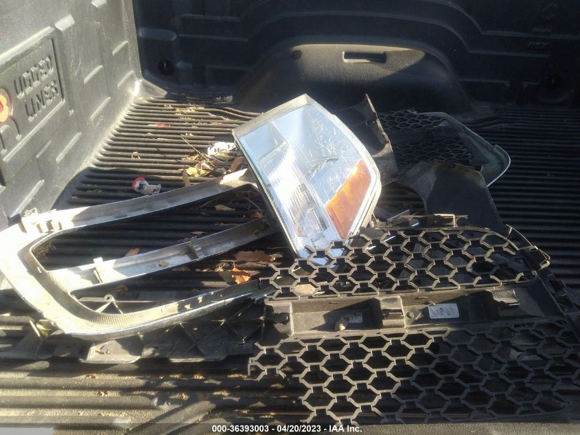 2013 RAM 1500 SLT - 1C6RR6GP9DS615280