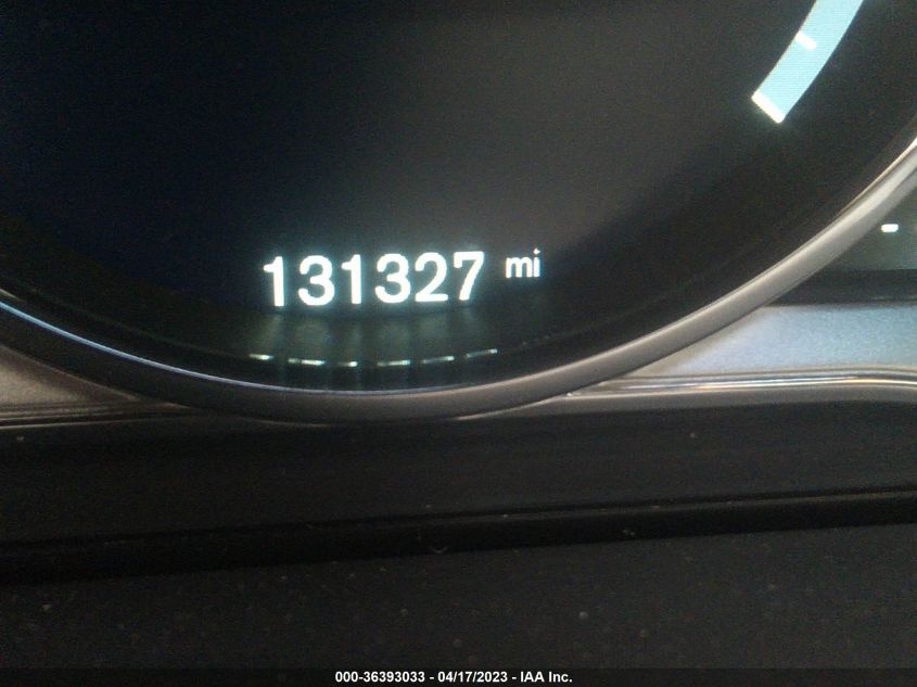 2015 VOLVO S60 T5 DRIVE-E PLATINUM - YV126MFD9F2318523
