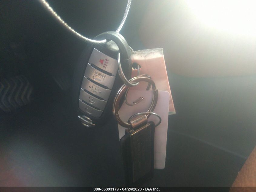 2019 NISSAN ROGUE SL - 5N1AT2MV5KC814526