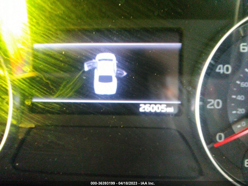 2022 KIA FORTE LXS - 3KPF24AD3NE429256