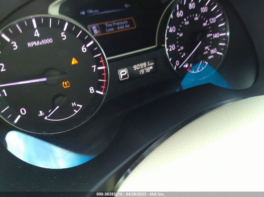 2013 NISSAN ALTIMA 2.5 S - 1N4AL3AP3DC173630