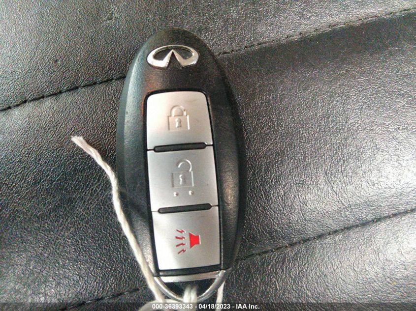 2017 INFINITI QX50 - JN1BJ0RR7HM411376
