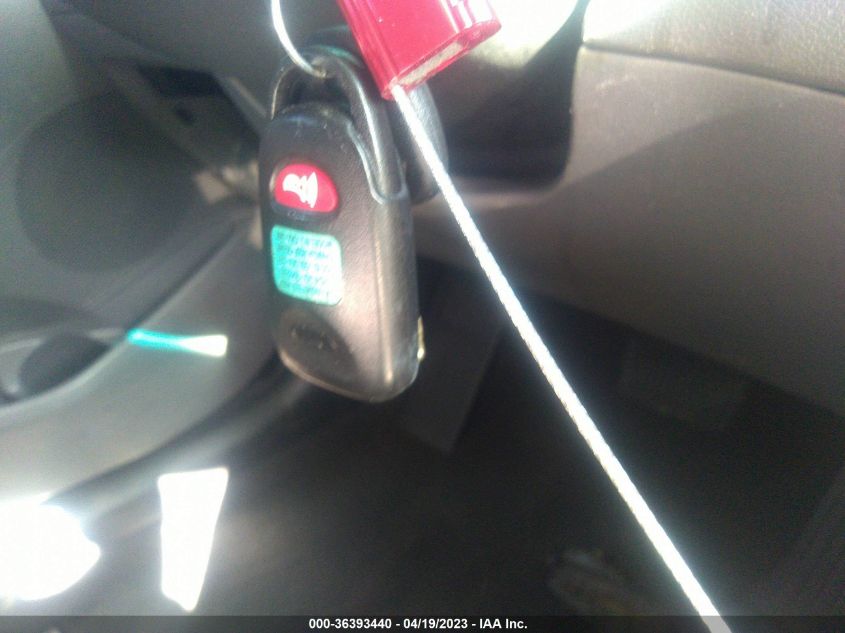 2013 HYUNDAI ELANTRA GLS PZEV - 5NPDH4AE9DH256724